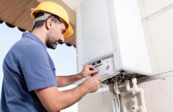 Ankara | Kombi Servisi En Çok Oy Alanlar