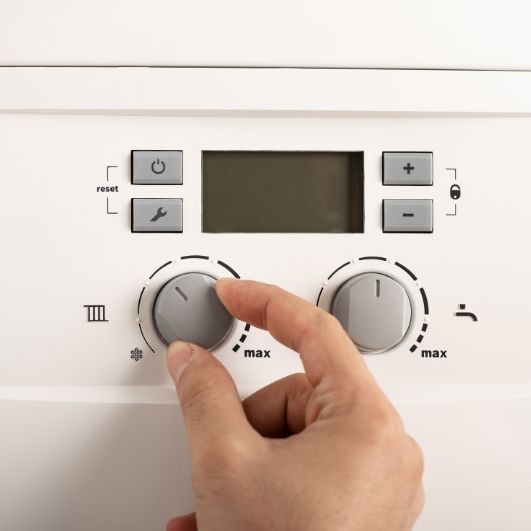 Ankara Merkezde Kombi Servisi Hizmeti