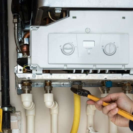 Kombi Servisi Firmamız